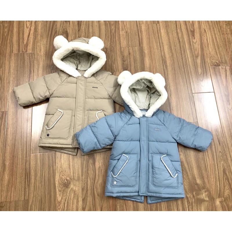 Áo khoác Ettoi xuất hàn