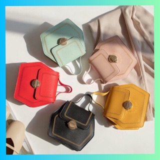 (BÁN LẺ GIÁ SỈ) TÚI ĐEO CHÉO NỮ THỜI TRANG HÀN QUỐC- Colac_shop7