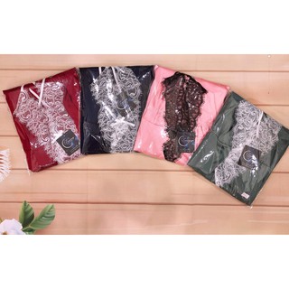Đồ Bộ Mặc Nhà lụa Quần Dài áo 2 Dây cao cấp