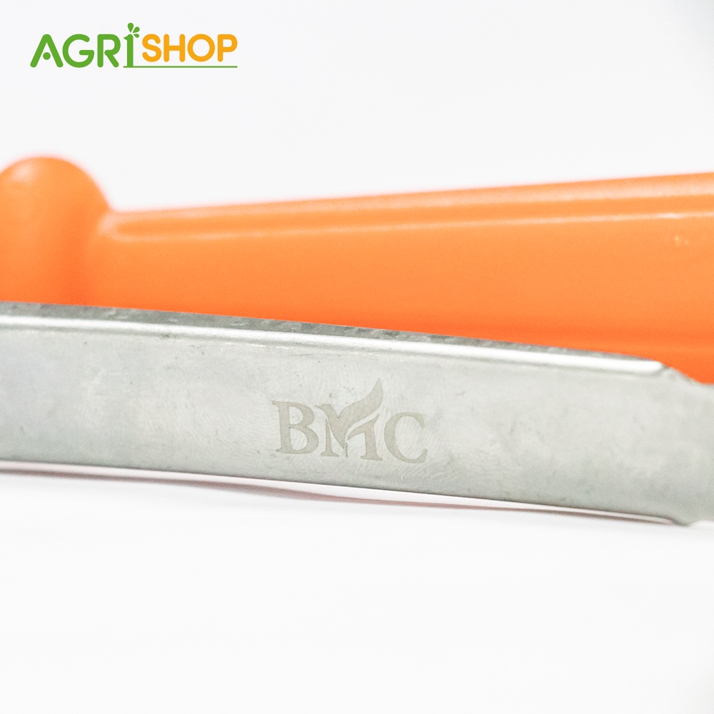 Tay nắm khóa bóp inox dùng cho bình phun điện BMC 18L 2.0 Thanh Long