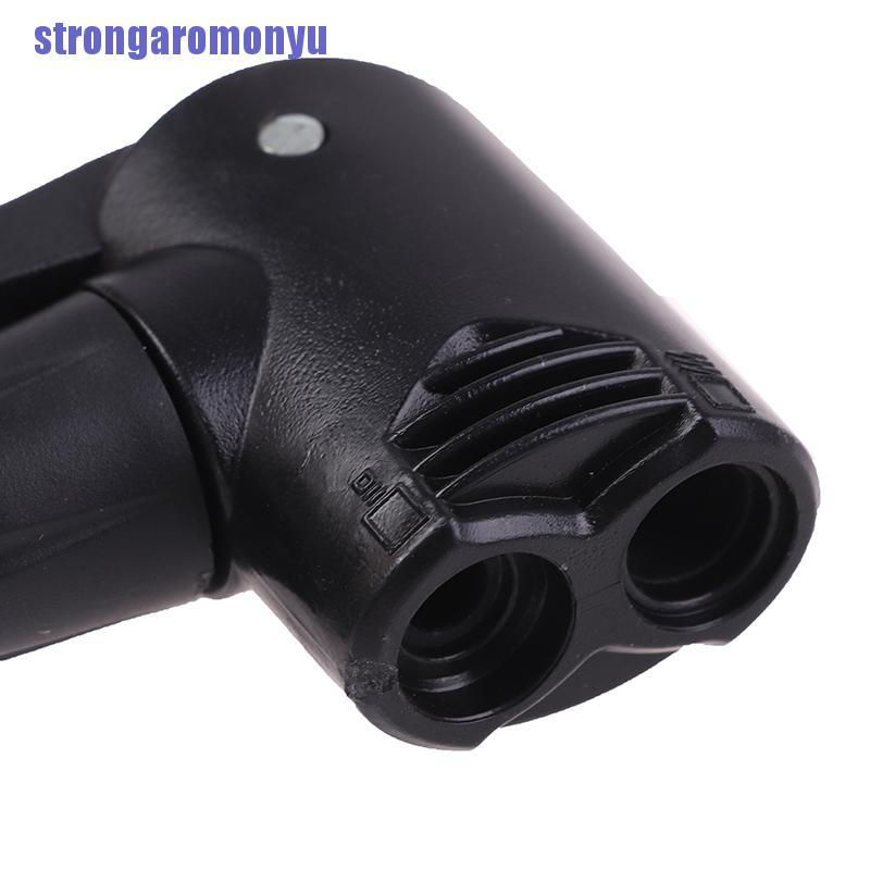 Đầu Bơm Xe Đạp Thay Thế