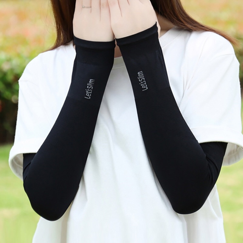Gang Tay Sỏ Ngón Chống Nắng Cho Nam Nữ