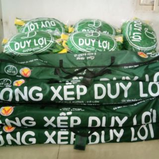 LƯỚI VÕNG DUY LỢI CỠ LỚN