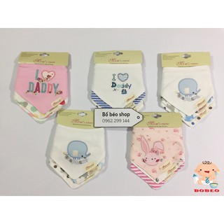 SET 3 YẾM MOM'S CARE