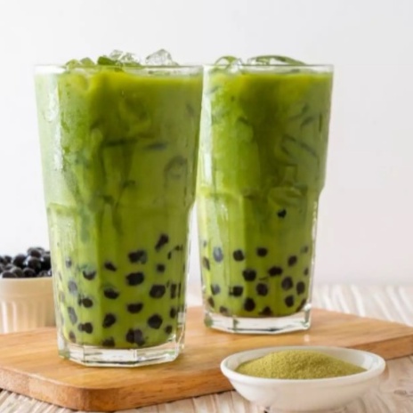Trà thái xanh Con Voi Vàng nhập khẩu gói 200gr. Hàng chính hãng có sẵn. Giao ngay