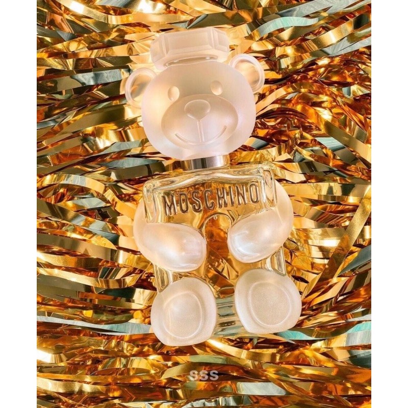Nước hoa Moschino Toy 2