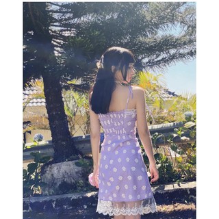 Alice Dress (2 màu)