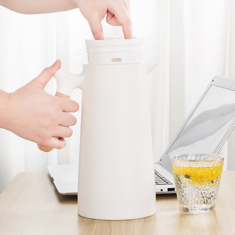 Phích, Bình Pha Trà Cao Cấp Giữ Nhiệt Tốt 1000 ml