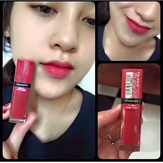 SON BOURJOIS PHÁP