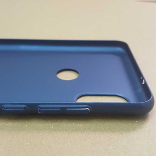 Ốp lưng Redmi Note 5/5 Pro PC siêu mỏng