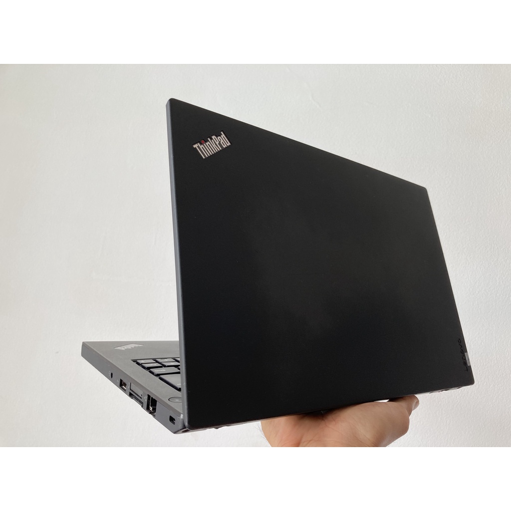 Lenovo Thinkpad X260 bàn phím Nhật - Laptop cũ