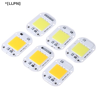 Chip Đèn LED COB Thông Minh 20W 30W 50W AC 220V