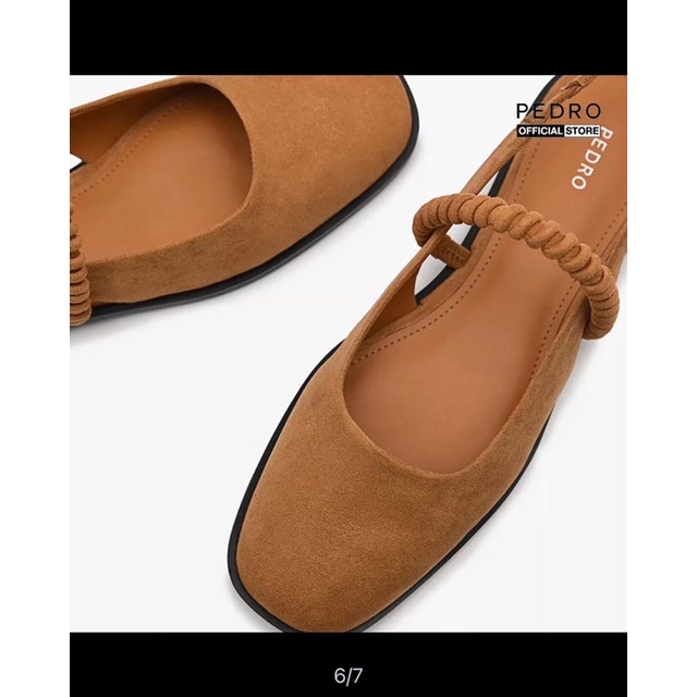 Giày pedro size 36 like new