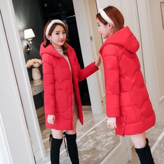 ORDER áo phao nữ dáng hàn quốc nhập khẩu quảng châu