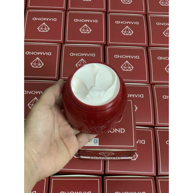 Body Phấn Tươi Diamond Chính Hãng | BigBuy360 - bigbuy360.vn