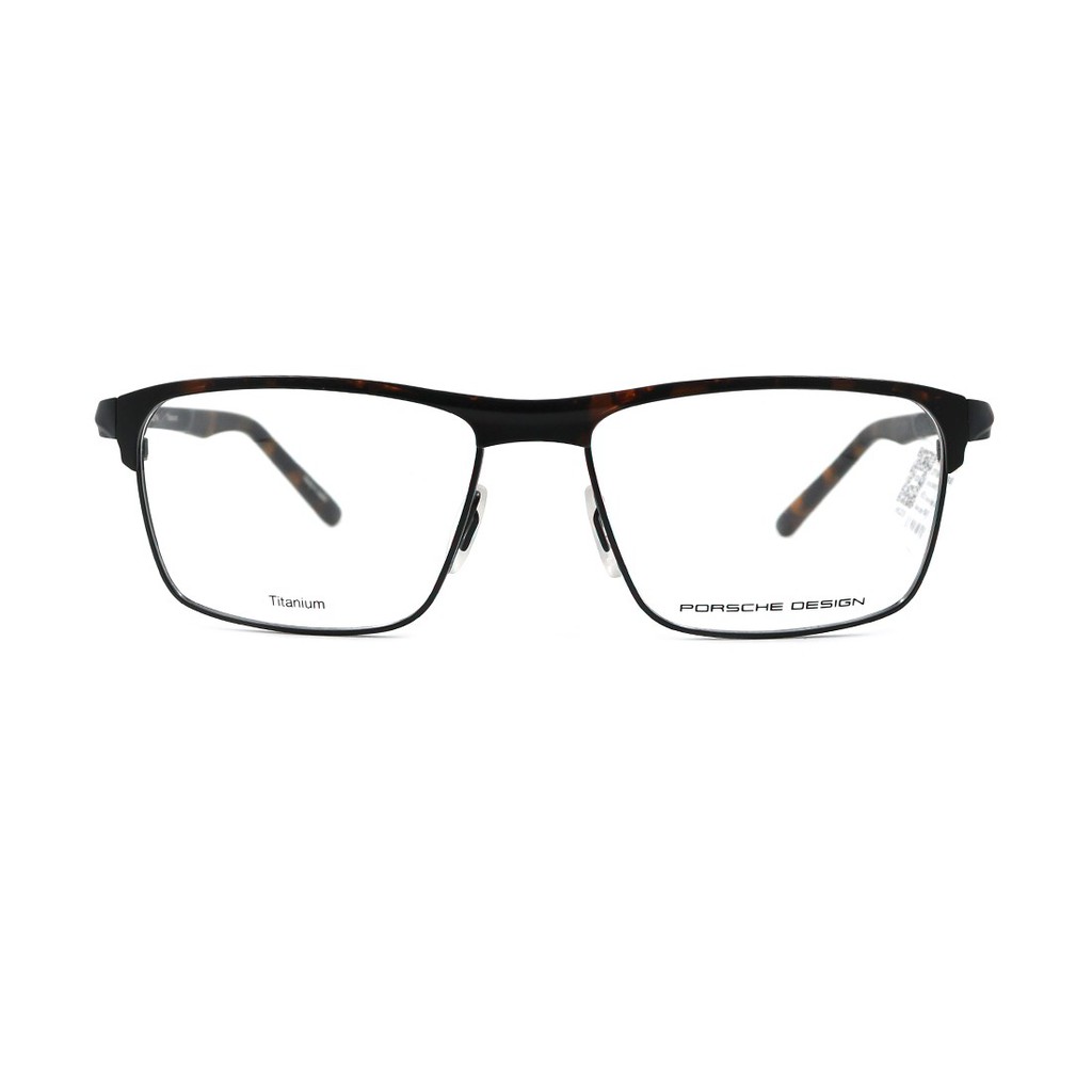 (Hàng chính hãng) Gọng kính nam nữ Porsche Design P8343 màu sắc thời trang