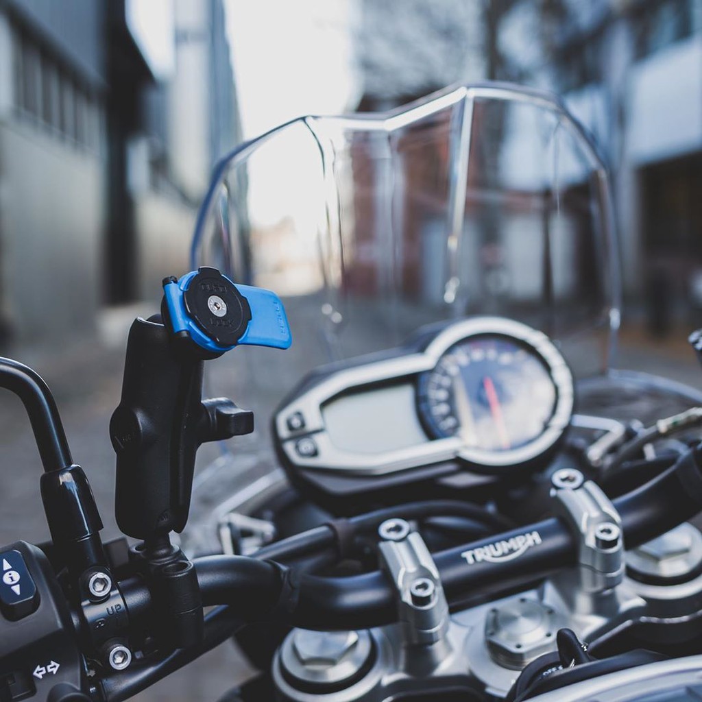Khớp nối Quad Lock Motorcycle Ball Adaptor