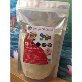 Ngũ cốc  dinh dưỡng 1 kg tăng cân lợi sữa thơm ngon