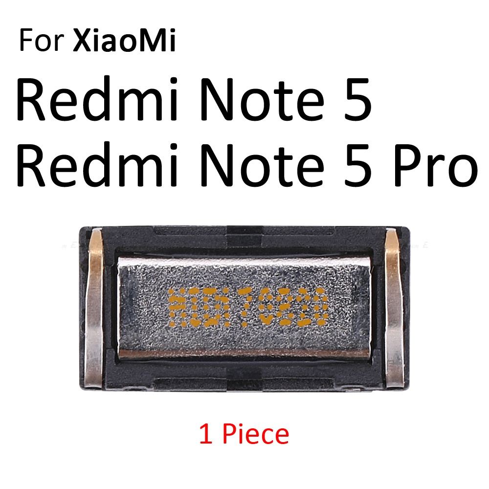 Tai Nghe Cho Điện Thoại XiaoMi Redmi Note 7 6 6A 5 5A 4 4X 4A 3 3X 3S Pro S2