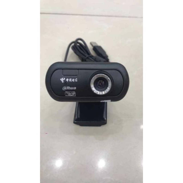 ( Rẻ Vô Địch) Webcam máy tính phân giải HD DAHUA Z2 tích hợp micro cho học online | BigBuy360 - bigbuy360.vn