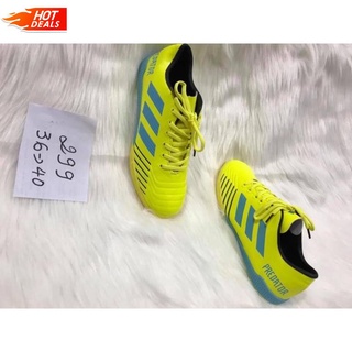 XẢ | Xả Hết Kho | Giày Bóng Đá Trẻ Em Có Sẵn new : 😍 . : ✔️ [ NEW ] . rẻ HOT : ' * . ! ((