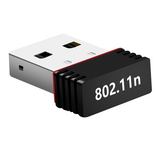 Bộ phát wifi không dây 150Mbps mini 802.11n / g / b