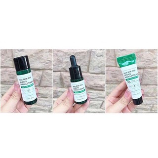 Tách Lẻ 1 Sản Phẩm Some By Mi Miracle AHA-BHA-PHA 30 Days Miracle Minisize