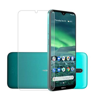 Kính cường lực Nokia 2.3 (Trong Suốt)