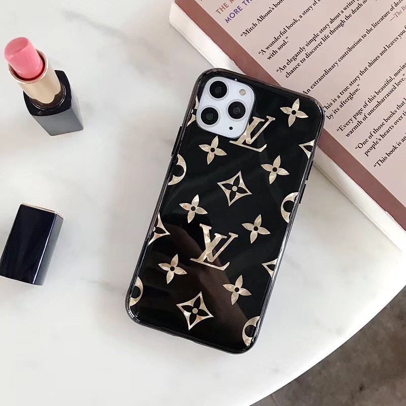 Ốp Điện Thoại Thời Trang Cho Iphone 11 Pro Max 6 I 7 I 8 Plus Xr Xsmax | BigBuy360 - bigbuy360.vn