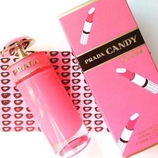 Nước hoa Prada Candy Gloss EDT - 80ML💝