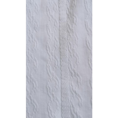 Áo len tay bồng siêu dễ mix đồ cho bé gái