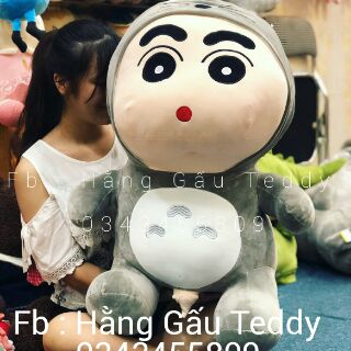 Gấu bông shin totoro