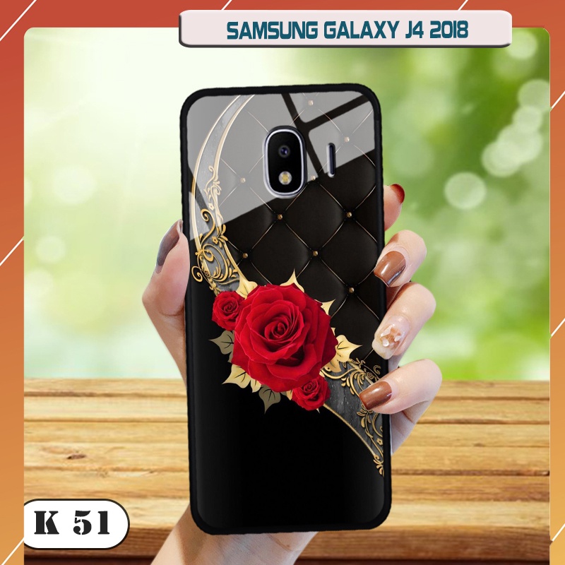 Ốp lưng cao cấp cho Samsung Galaxy J4