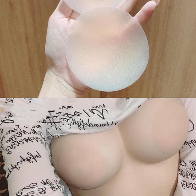 Miếng dán ngực thái lan