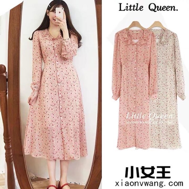 Vày dáng dài xinh ulzzang