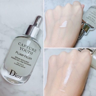Serum Dior Capture Youth