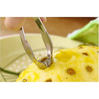 DỤNG CỤ GẮP MẮT DỨA