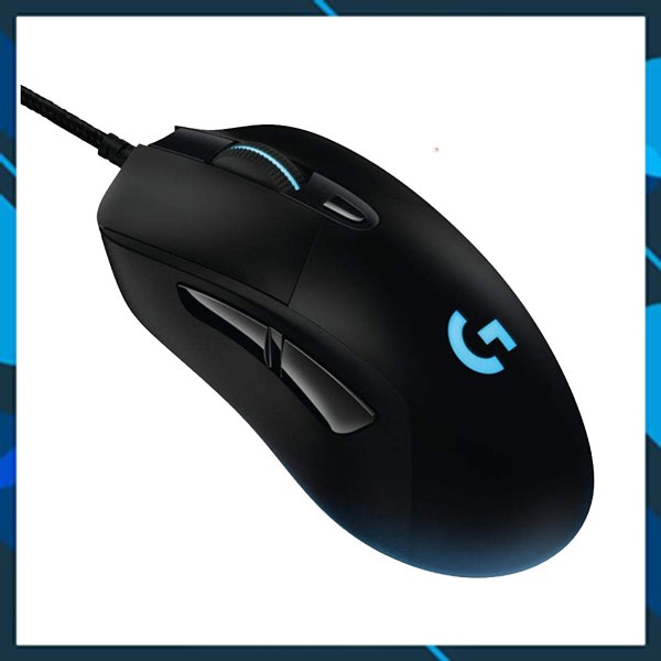 Chuột Logitech G403 HERO Gaming Mouse