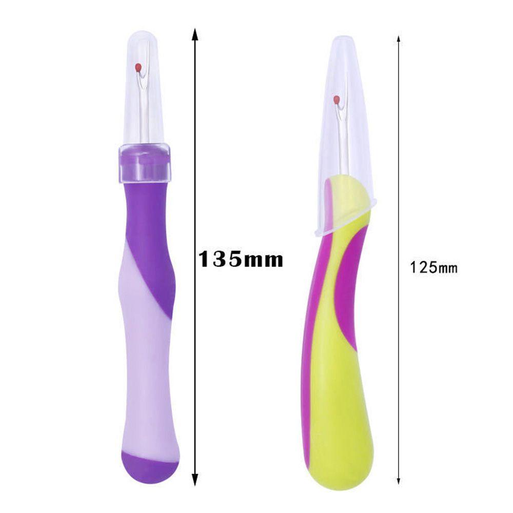 YIYU Dụng Cụ Tháo Chỉ Thêu Chữ Thập DIY