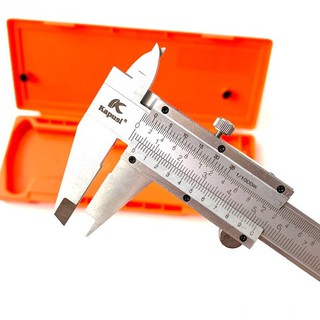 Thước kẹp cơ Kapusi 150mm