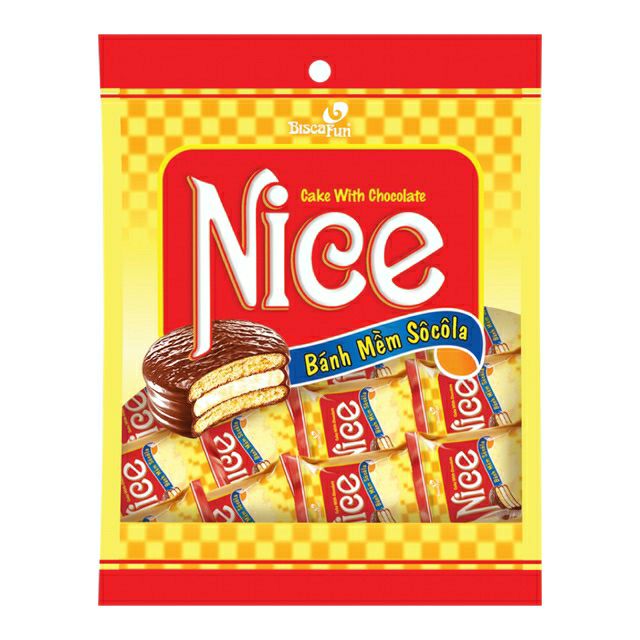 BÁNH NICE 200G
