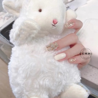 NAILBOX THIẾT KẾ mẫu đính charm gấu