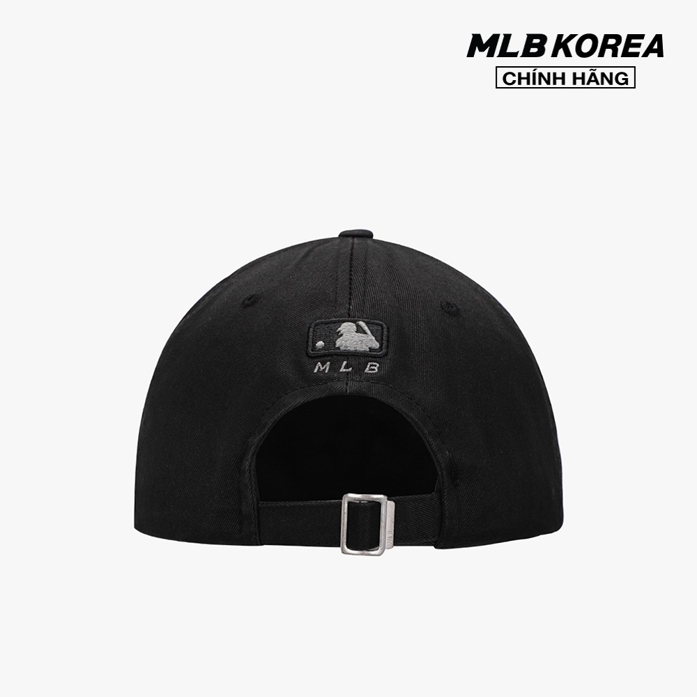 MLB - Nón bóng chày Blind Unstructured 3ACP5501N-50BKS