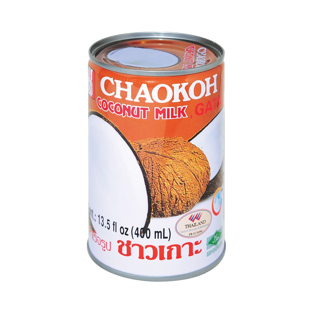 Nước Cốt Dừa Chaokoh 400ml/ 560ml