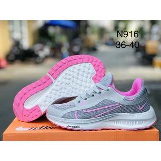 Giày Chạy Bộ Dòng Siêu Nhẹ Size 36-40 Full Hộp Siêu Đẹp