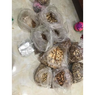 thuốc nam lợi sữa dân tộc thái