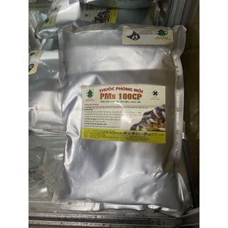 ( Chính Hãng)  Bột chống mối PMS 100 túi 2 KG
