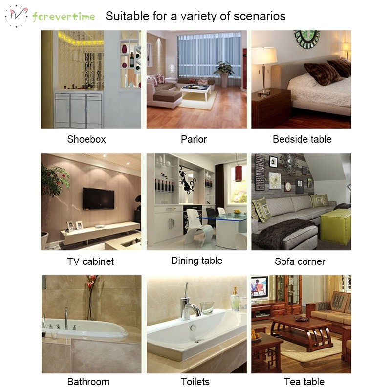 Dây Hoa Hồng Giả 11 Bông Trang Trí Tiệc Cưới