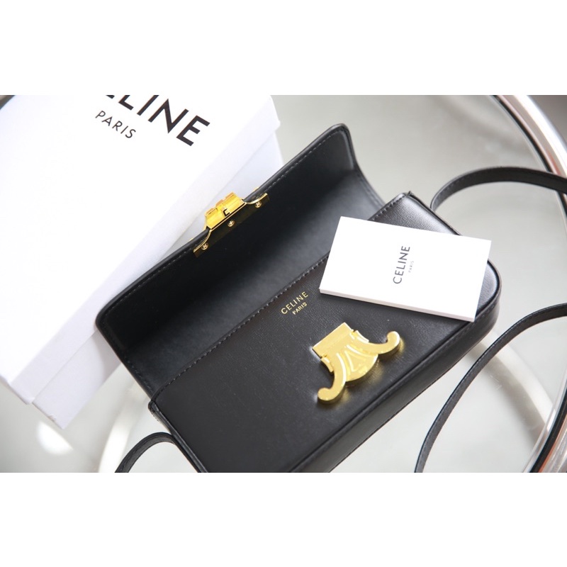 Túi xách CL nữ fullbox hàng đẹp chất lượng siêu hot