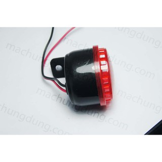 Còi báo động 12VDC (6 tiếng hoặc 1 tiếng)